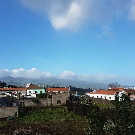 Casa Da Palmeira Sao Miguel, Azores * Farroupo