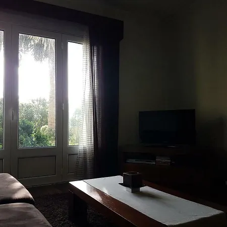 Casa Da Palmeira Sao Miguel, Azores Farroupo