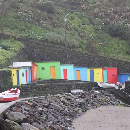 Casa Da Palmeira Sao Miguel, Azores *