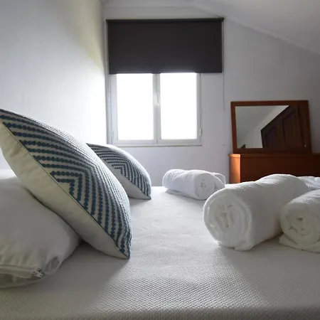 Casa Da Palmeira Sao Miguel, Azores Farroupo