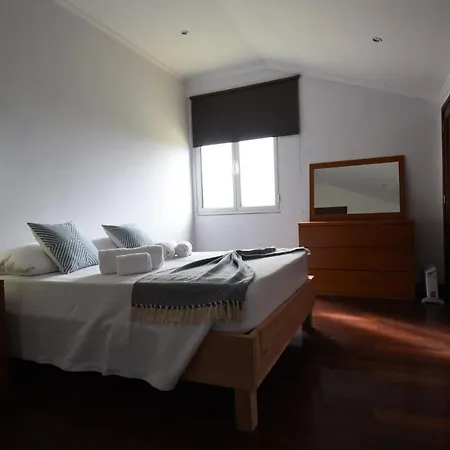 Casa Da Palmeira Sao Miguel, Azores * Farroupo