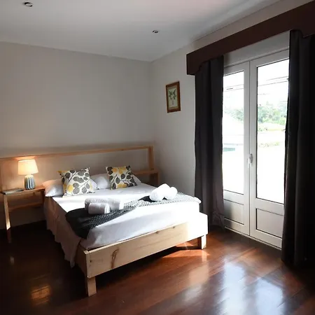 Casa Da Palmeira Sao Miguel, Azores